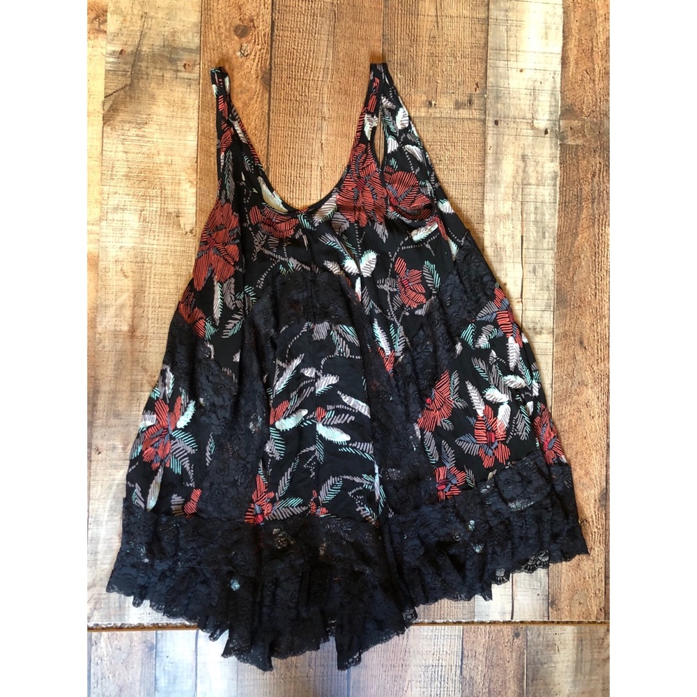 Free People Intimately Slip Dress